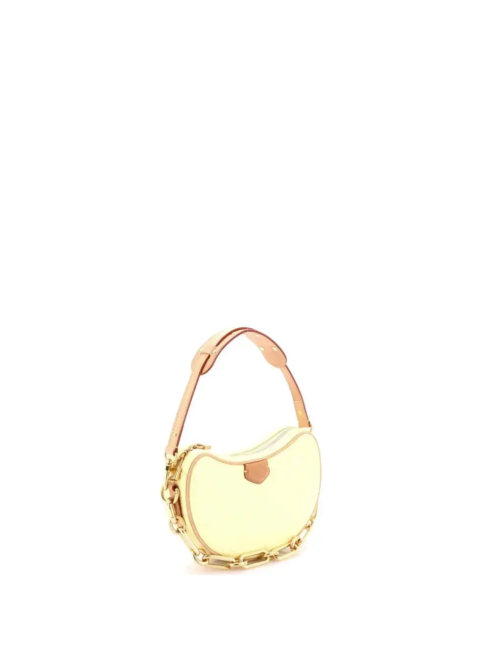 Louis Vuitton Croissant Nm Handbag #186380L23B